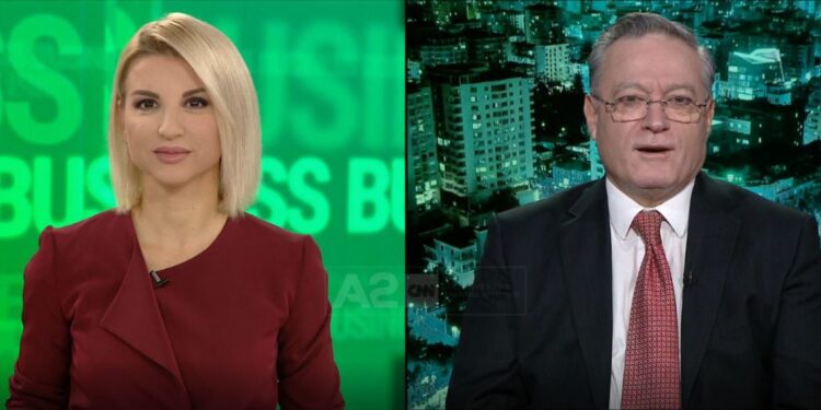 Rama apeloi qytetarët për bonot, ish ministri i Financave: Nuk ka rrezik të tërhiqen depozitat