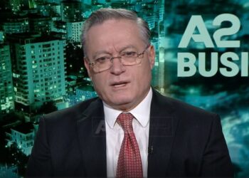 Këshillat e Ridvan Bode për qeverinë: Kërcënohemi nga recensioni