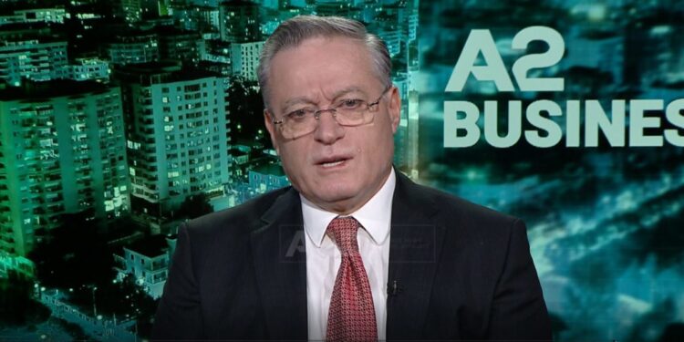 Këshillat e Ridvan Bode për qeverinë: Kërcënohemi nga recensioni