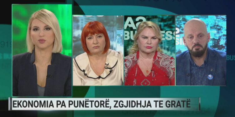 Burrat më të paguar se gratë, ekspertët tregojnë zgjidhjen