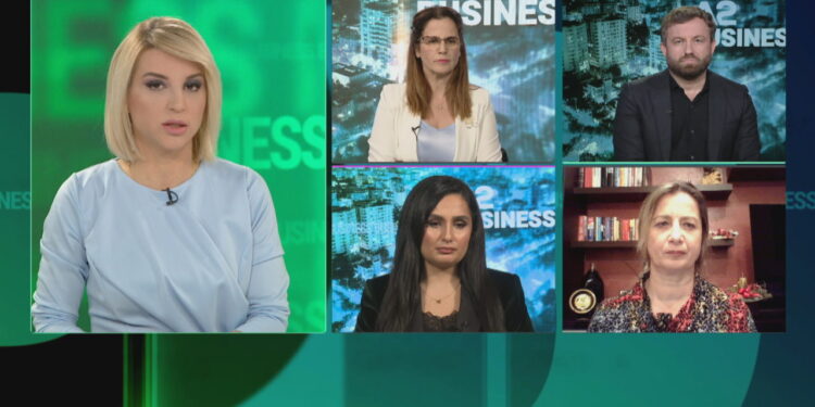 “Rritja e çmimeve uli konsumin, mbështetja e qeverisë e ulët”, ekspertët:  Duhen strategji për krizat