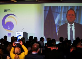 Java e CEFTA në Bruksel: Efektet e krizës t’i kthejmë në një vrull të ri bashkëpunimi rajonal