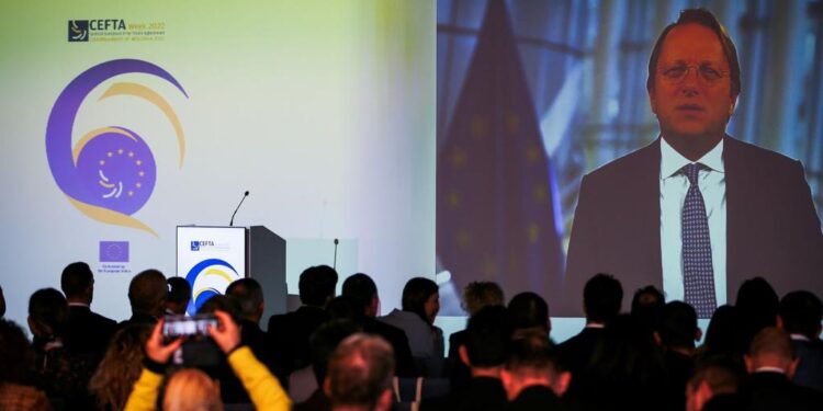 Java e CEFTA në Bruksel: Efektet e krizës t’i kthejmë në një vrull të ri bashkëpunimi rajonal