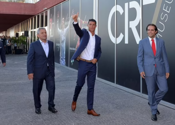 I “papunë” pas ndarjes me Manchester United, CR7 bën investimin 50 milionë euro