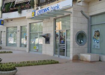 Banka Credins njofton se ka qenë objekt i një sulmi kibernetik, llogaritë dhe asetet e klientëve të sigurta
