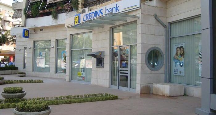 Banka Credins njofton se ka qenë objekt i një sulmi kibernetik, llogaritë dhe asetet e klientëve të sigurta