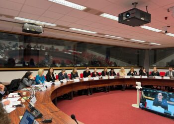 Integrimi në BE/ Ministrja e Financave: Ekonomia shqiptare i ka përballuar goditjet