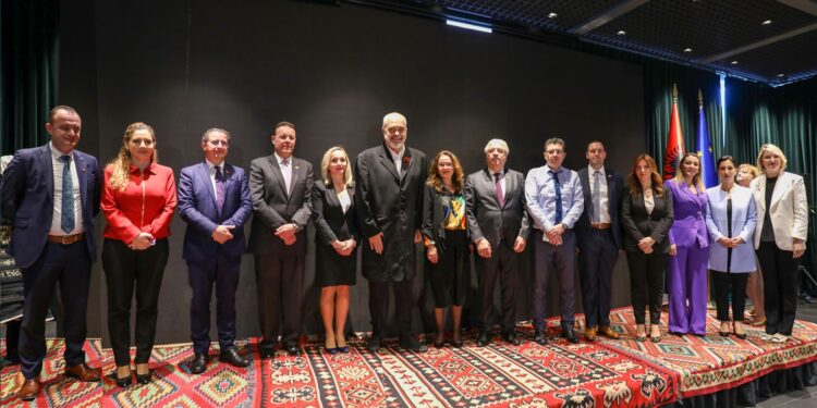 Diaspora e vendosur të kërkojë të drejtën e votës