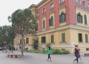 Qeveria merr sërish borxh në tregun e huaj