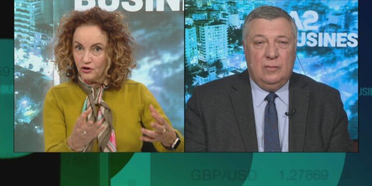 Civici e Guxholli debat për “Pakon e Madhe” ekonomike: Po përdoret për qëllime elektorale