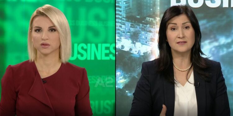 Spahiu: Qeveria të ndihmojë biznesin e vogël, rrezik kthimi i kredive