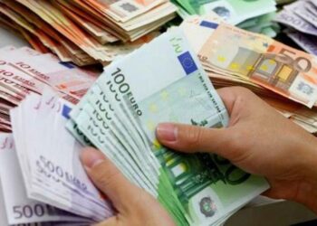 Kredia e papërdorur e pandemisë, Banka Qendrore Europiane zgjat afatin për 400 milionë euro për Shqipërinë