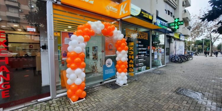 Kredo Finance hap 2 DEGË TË REJA!