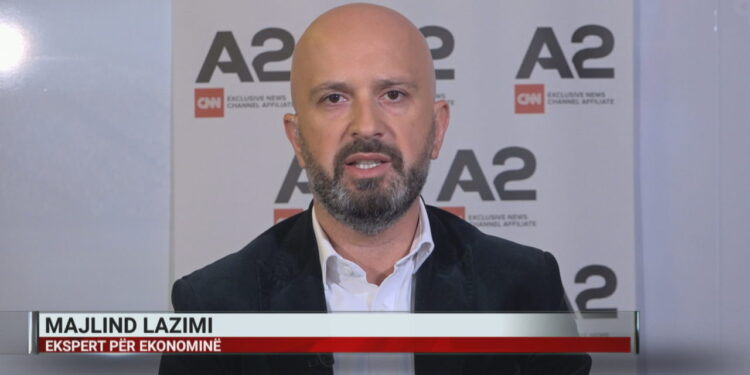 “Është rritur pasiguria për investime”, eksperti i ekonomisë: Në Shqipëri mungojnë alternativat