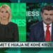 Investimet e huaja në kohë krize, Caslli: Kjo situatë nuk e favorizon vendin tonë
