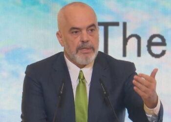 Porti i ri i Porto Romanos, Rama: Po të kishte nisur 30 vite më parë, sot do ishim duke i marrë frutet