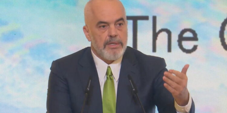 Porti i ri i Porto Romanos, Rama: Po të kishte nisur 30 vite më parë, sot do ishim duke i marrë frutet