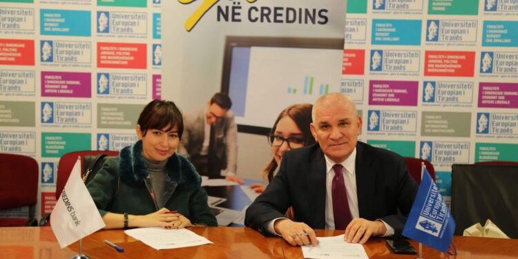 Nënshkruhet marrëveshja e bashkëpunimit për “Paketën e Rinisë”