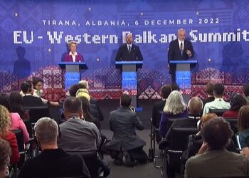 Përfundon samiti/ BE jep 1 miliard euro për energjinë dhe infrastrukturën në Ballkanin Perëndimor