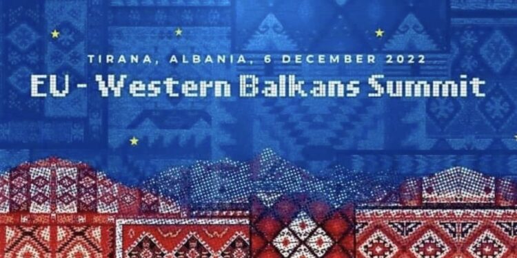 Samiti i Tiranës, do të ndahen 2.6 mld euro mbështetje për energjinë në rajon, emigrimi në fokus