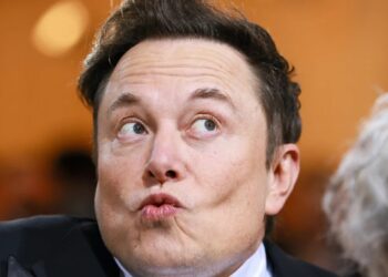 2022-shi, vit i keq për gjigantët e teknologjisë