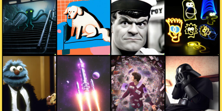 “Tregoji çfarë dëshiron të shohësh dhe DALL-E jua shfaq.” Ky krijim i Inteligjencës Artificiale krijon optimizëm dhe frikë