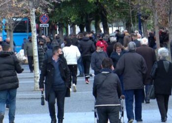 Pas katër muaji rënie, rikthehet besimi tek ekonomia