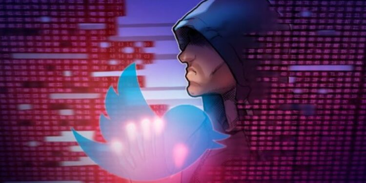 Të dhënat e 400 milionë përdoruesve të Twitter thuhet se janë nxjerrë në shitje në tregun e zi