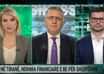 Analiza e ish ministrit: Fondet e BE-së kanë dhënë impakt, por problem korrupsioni