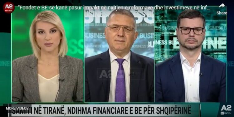 Analiza e ish ministrit: Fondet e BE-së kanë dhënë impakt, por problem korrupsioni