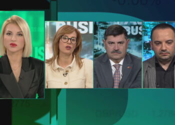 Bizneset që preken më shumë nga kriza