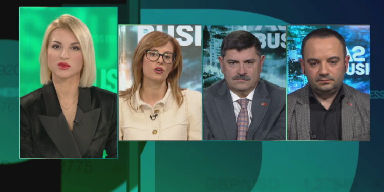 Bizneset që preken më shumë nga kriza