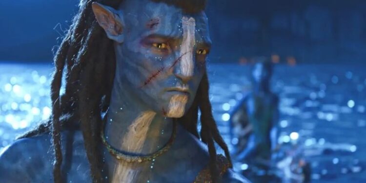 Filmi ‘Avatar 2’ renditet në listën e 10 filmave më të parë në kinematë botërore