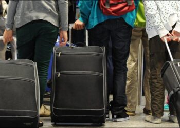 Shqiptarët 11 mijë kërkesa për azil në 10 muaj, të parët në rajon