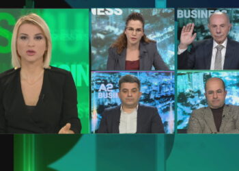 Deklaratat e biznesit: Nuk mund të rriten pagat për shkak të një flluske