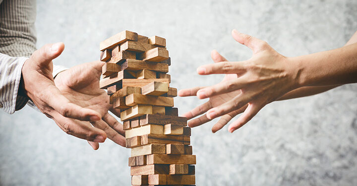 8 arsye pse bizneset dështojnë