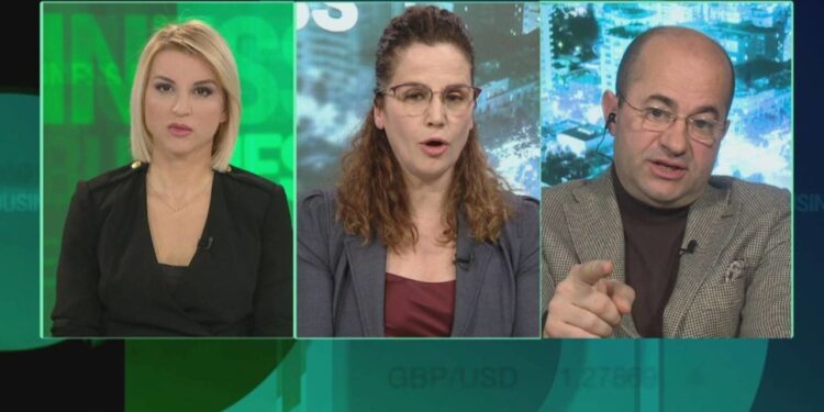 Tatimi zero, Shkodra-deputetes socialiste: E bëtë biznesin e vogël parazit, s’bëhet politikë me ekonominë