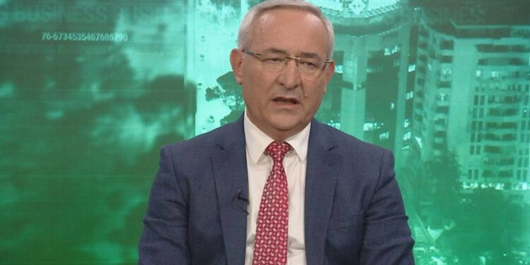 Sulmet kibernetike, Brumbulli: “Zemra” e sistemeve bankare nuk preket, të dhënat janë të sigurta