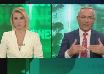 Së shpejti pagesa përmes e-elbania, Brumbulli: Skema e sigurt, s’ka shkëmbim të të dhënave me AKSHI-n