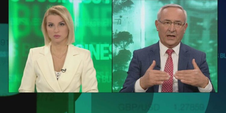 Së shpejti pagesa përmes e-elbania, Brumbulli: Skema e sigurt, s’ka shkëmbim të të dhënave me AKSHI-n