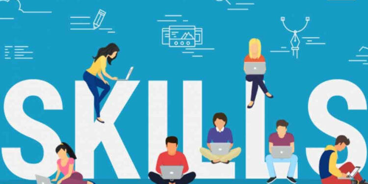 Çfarë aftësish duhet të përfshij në CV-në time?