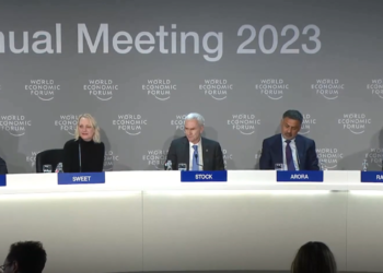 Rama nga Davosi, ndan përvojën e Shqipërisë në përballjen me sulmin kibernetik të Iranit