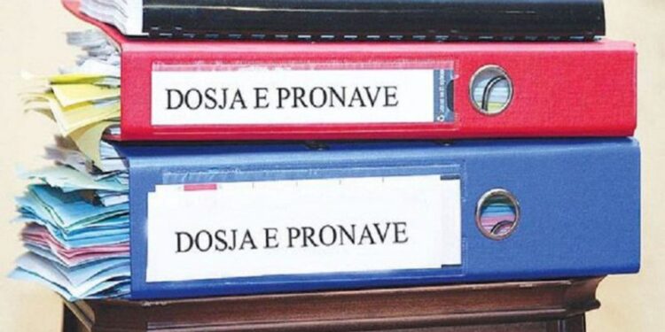 Mospërputhjet e hartave me terrenin, Kadastra nis korrigjimin për pronat