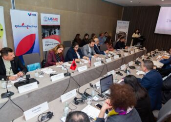 USAID/NOA prezantojnë një produkt të ri financiar për të nxitur rritjen e sektorit fason në Shqipëri