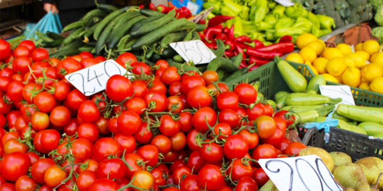 Frenohet inflacioni, në dhjetor 7.4%. Ndikon rënia e konsumit