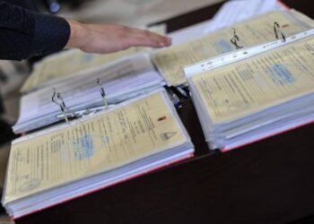 Ndryshojnë rregullat për dokumentet e pronave në Kadastër