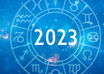 Horoskopi financiar i 2023