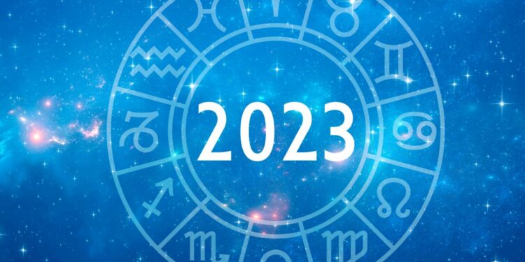 Horoskopi financiar i 2023
