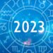Horoskopi financiar i 2023