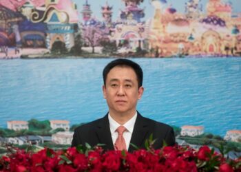 Miliarderi kinez i cili humbi 90% të pasurisë